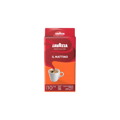 Cafea Macinata Lavazza il Mattino 250g