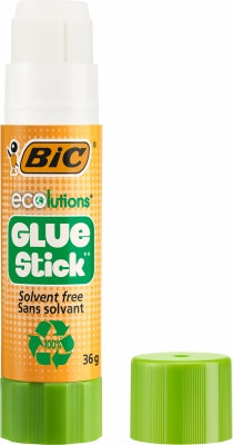 Lipici Solid Ecolutions 36 Gr Bic