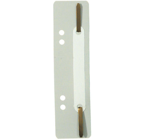 Alonje Indosariere Plastic A5 Gri 25/Set Exacompta