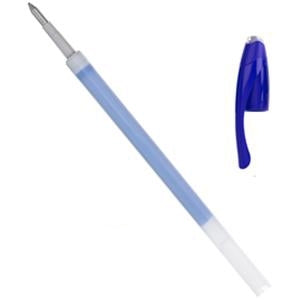 Rezerva Cu Gel Termosensibil Albastru Gelocity Illusion Bic