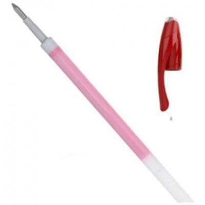 Rezerva Cu Gel Termosensibil Rosu Gelocity Illusion Bic