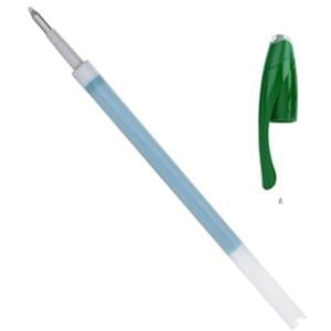 Rezerva Cu Gel Termosensibil Verde Gelocity Illusion Bic