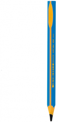 Creion Grafit Kids Evolution Bic