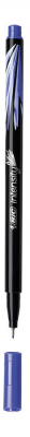 Fineliner albastru Intensity Bic