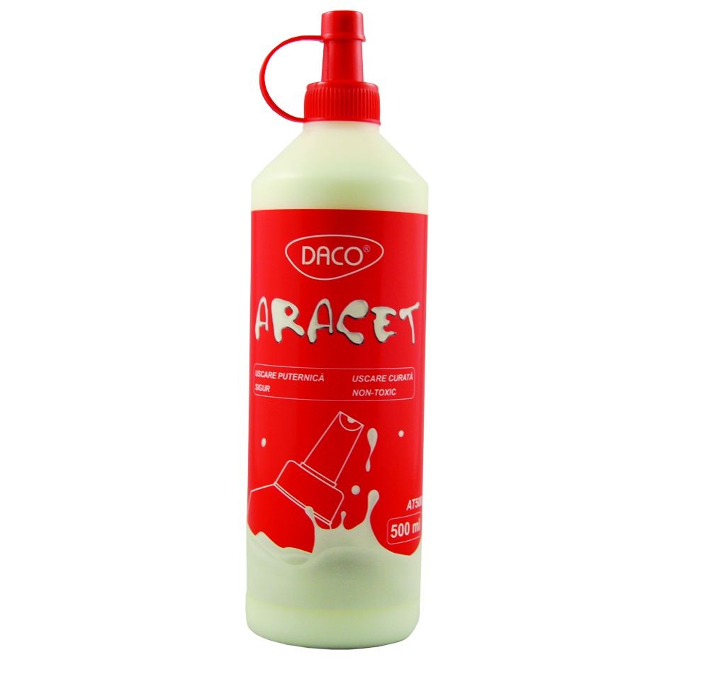 Aracet 500Ml Daco