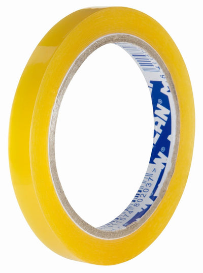 Banda Adeziva 12X66 Milan 80203