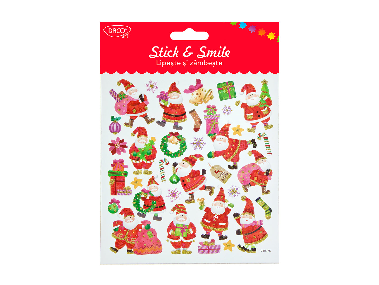 Abtibild - Ab601 Mosul Patineaza Daco