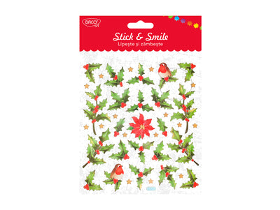 Abtibild - Ab635 Vasc Lipeste Si Zambeste Daco