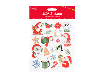 Abtibild - Ab640 Mosi Zambareti Lipeste Si Zambeste Daco