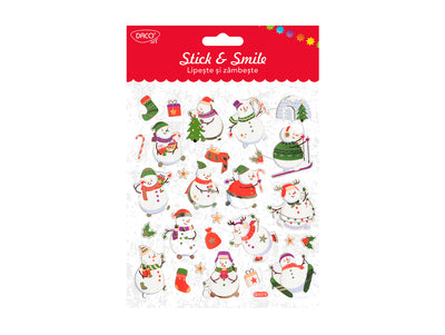 Abtibild - Ab642 Oameni De Zapada Lipeste Si Zambeste Daco