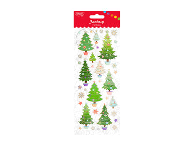 Abtibild - Ab643 Brazi Fantezia Daco