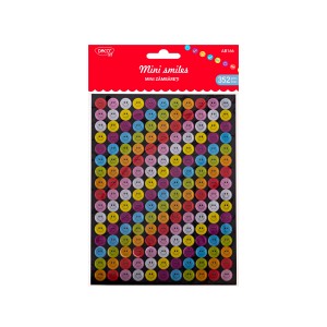 Abtibild - Ab166 Mini Zambareti Daco