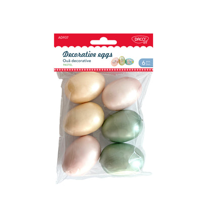 Accesorii Craft - Ad937 Oua Decorative Daco