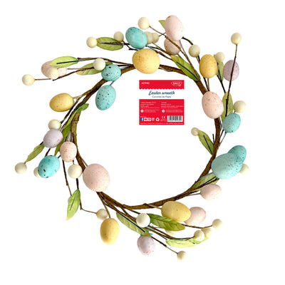 Accesorii Craft - Ad940 Coronita De Paste Daco