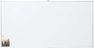 Tabla Magnetica Alba Cu Stergere Uscata 90X180Cm M&G