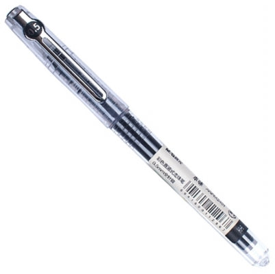 Roller cu uscare rapida, negru, 0.5mm, M&G