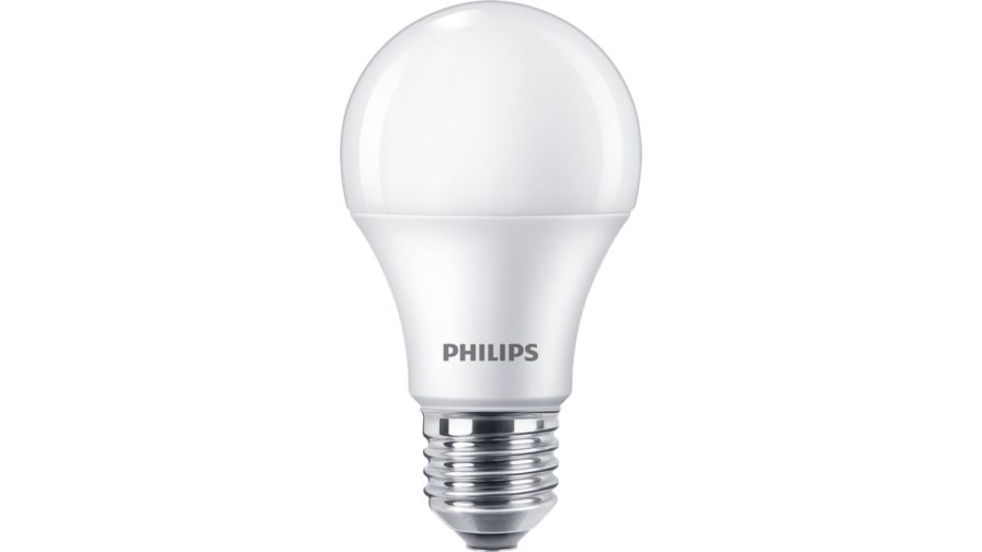 Bec Led A60 10-75W E27, Philips