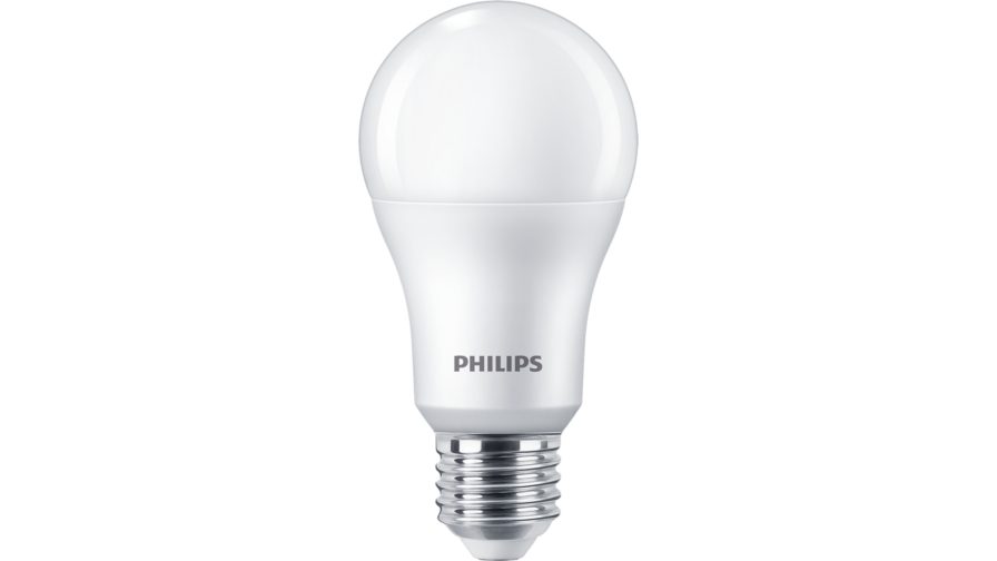 Bec Led A60 13-100W E27, Philips