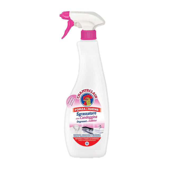 Chanteclair Degresant cu Înălbitor Spray 625 ml