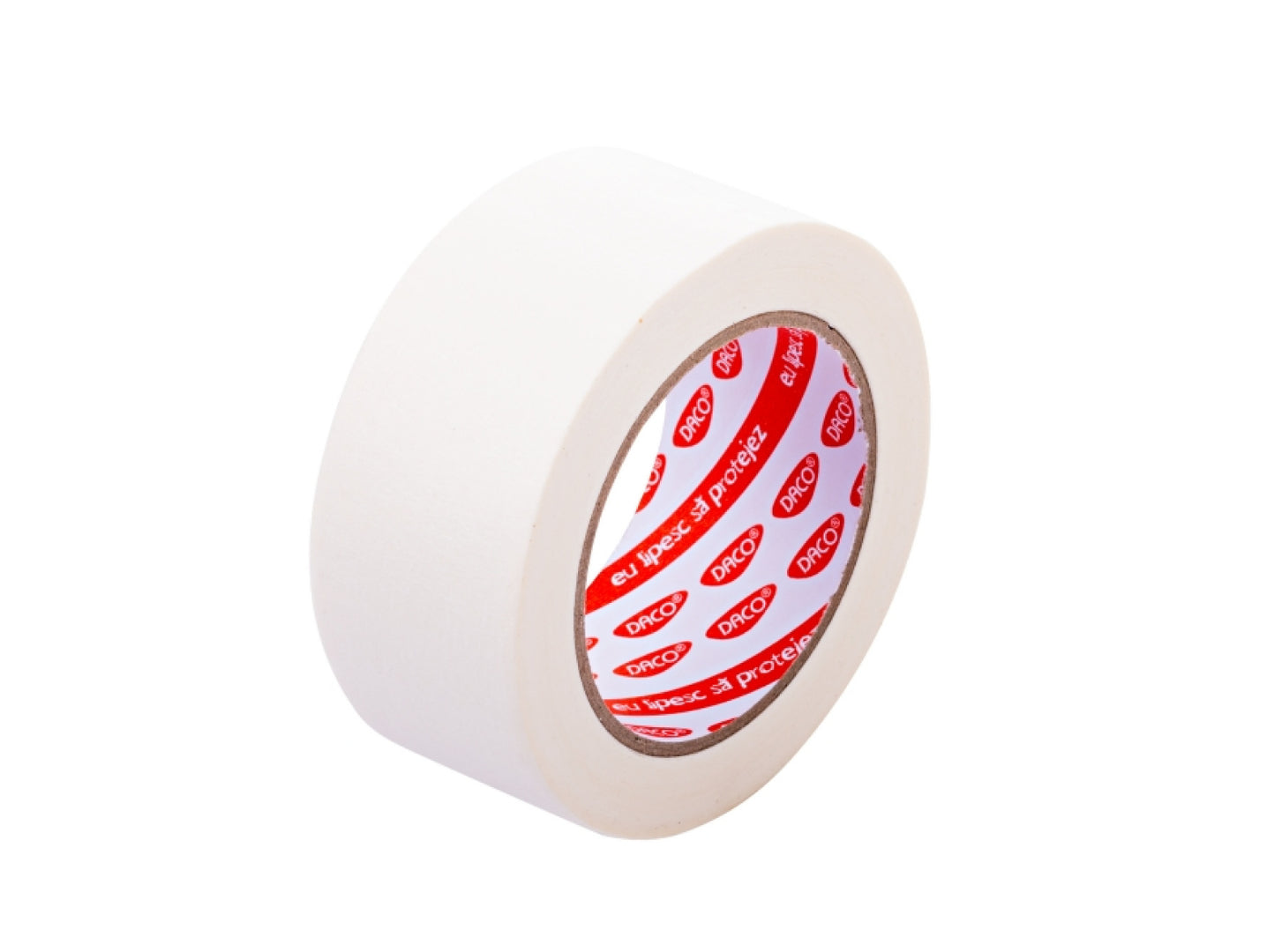 Banda Adeziva 48/40 Hartie Daco