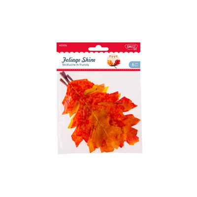 Accesorii Craft - Ad506 Stralucire In Frunzis Daco