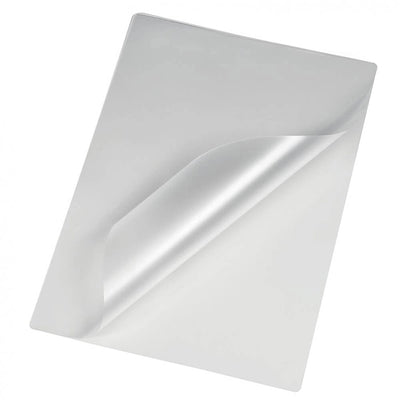 Folie Laminat A3 (303*426 Mm) 125 Microni 100 Coli/Top Evoffice