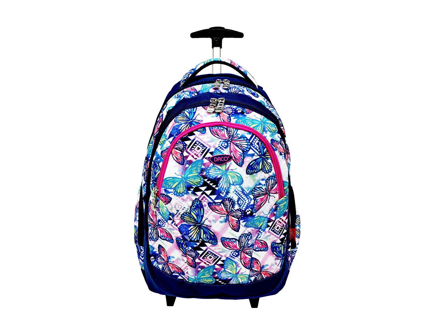 Ghiozdan Gh4014 Troler Daco 45.5 Cm