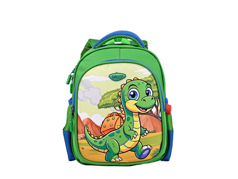 Ghiozdan Gh254 Daco 30 Cm