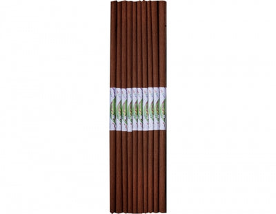 Hartie Creponata 50X200Cm, Maro, 10 Role, Happy Color
