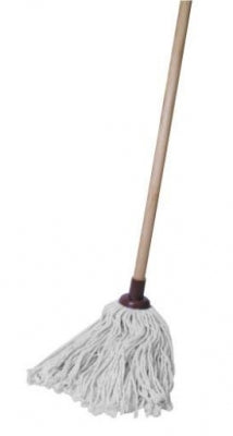 Mop Bbc + Maner Vileda