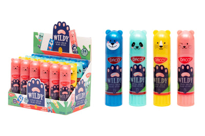 Lipici Solid Pvp Daco Wildy 15G Ls015A