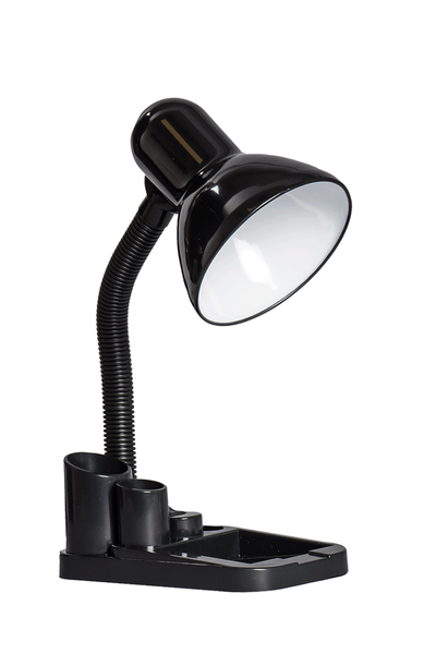 Lampa Birou Klara Negru 1Xe27 40W, Erste