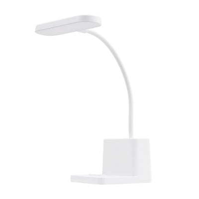 Lampa De Birou Mishe Led 3W Ip20, Alb, Erste