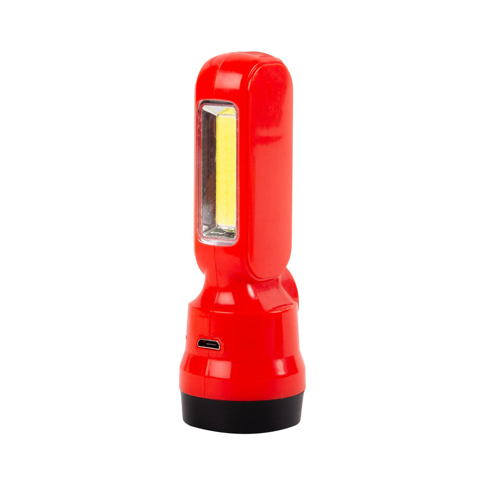 Lanterna LED 1W, rosu, Homelight