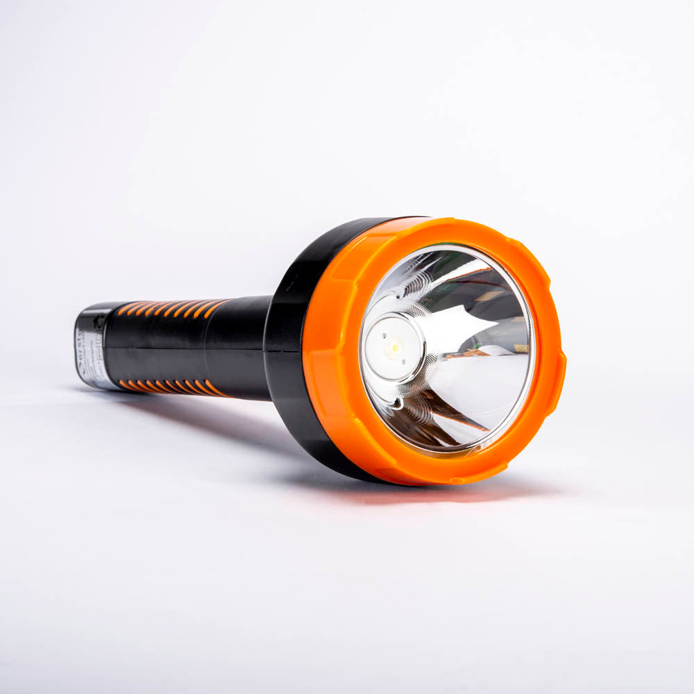 Lanterna Reincarcabila LED New Brusa 5W IP20, Erste