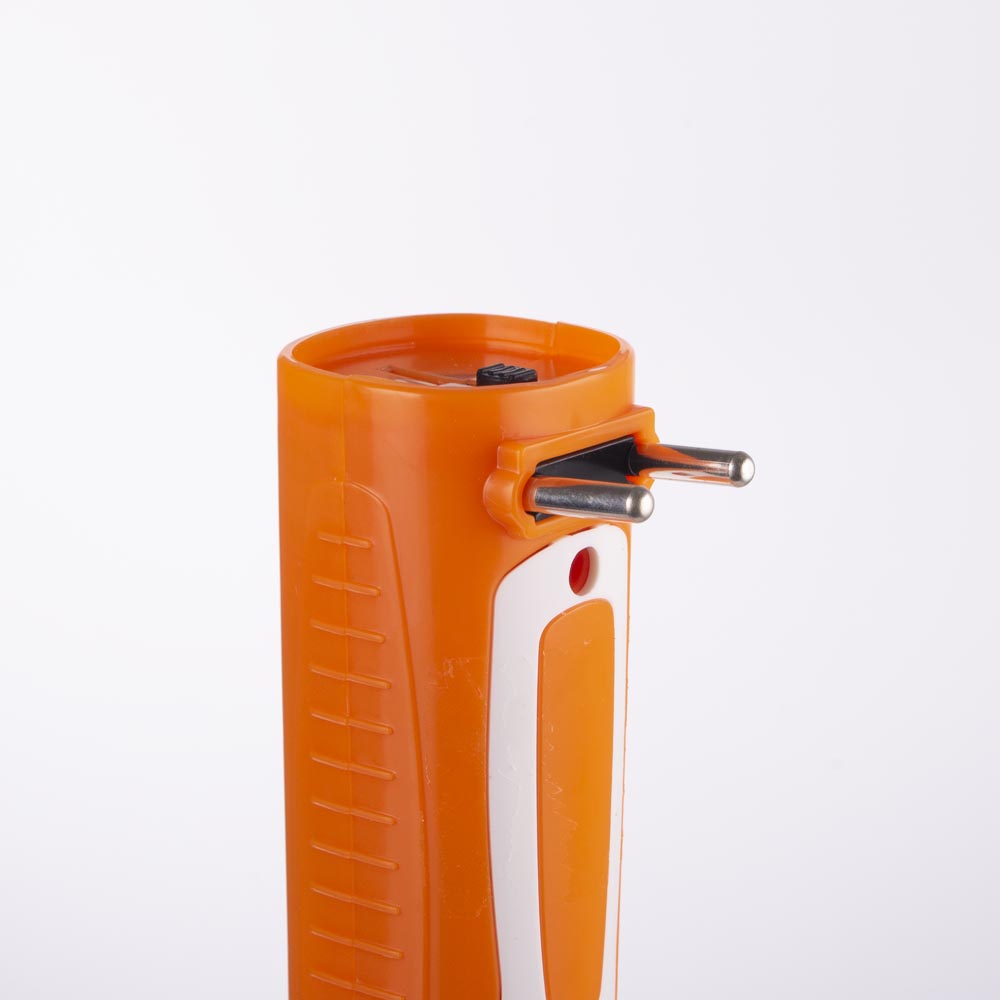 Lanterna Reincarcabila LED 1x1W Jader