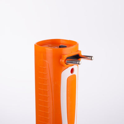 Lanterna Reincarcabila LED 1x1W Jader