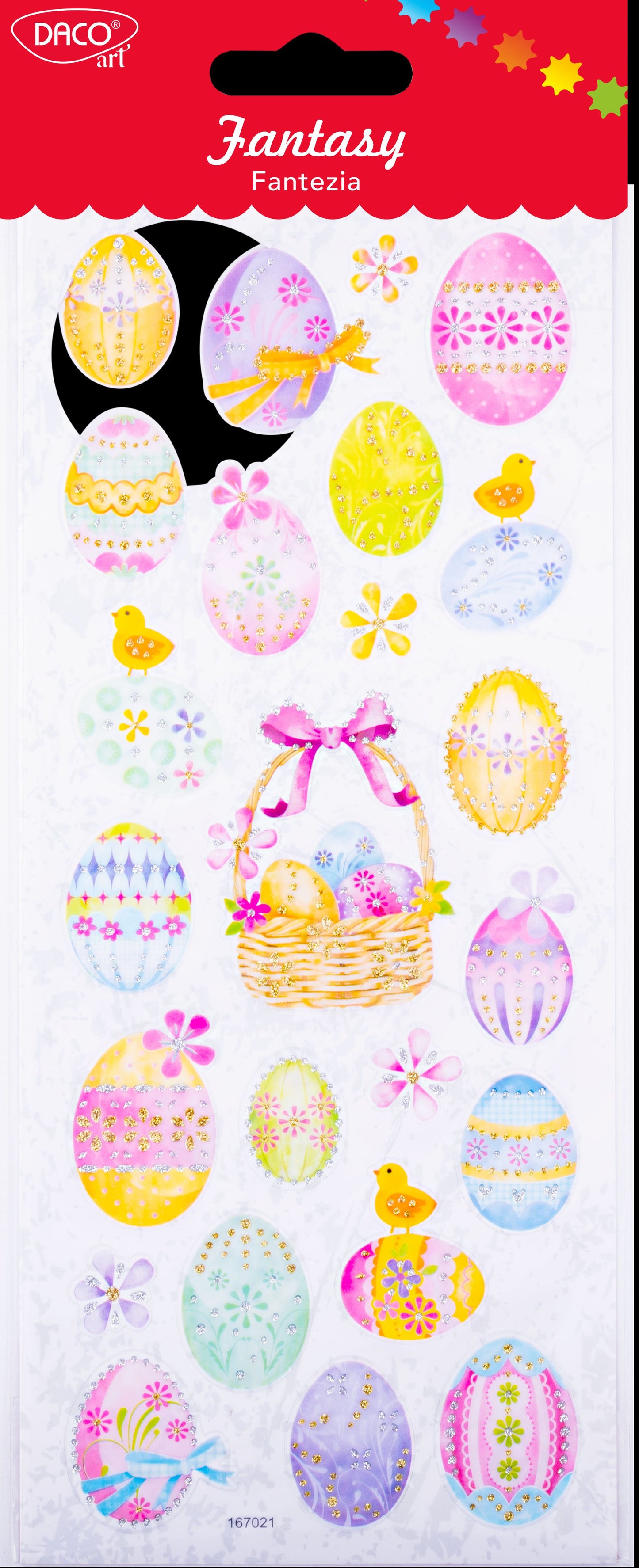 Abtibild - Ab913 Oua Fantezia Daco