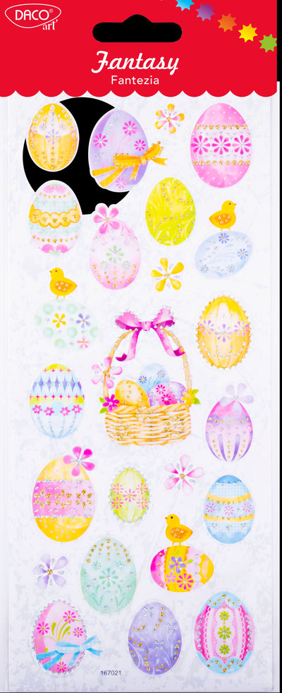 Abtibild - Ab913 Oua Fantezia Daco