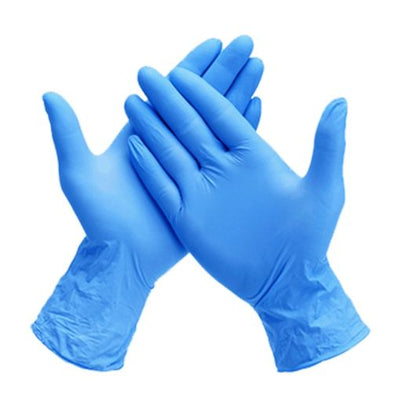 Manusi Protectie Unica Folosinta Nitril