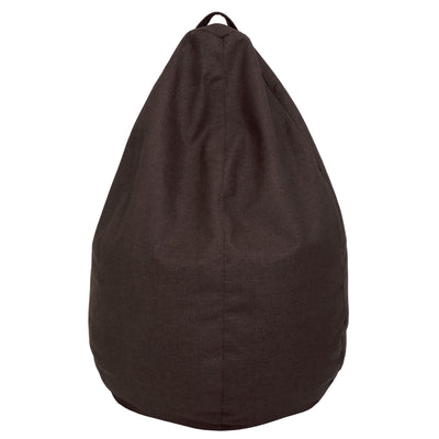 Fotolii Puf Mara - Stofa - Maro G08