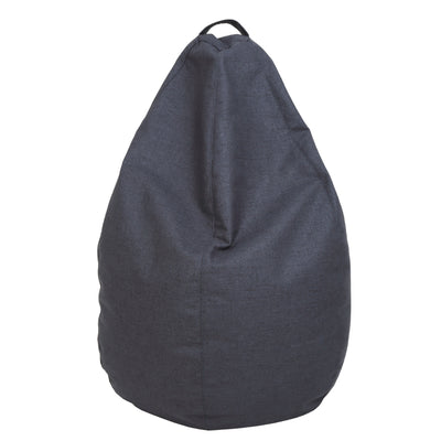 Fotolii Puf Mara - Stofa - Gri G14