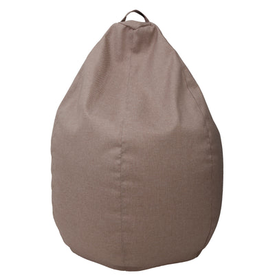 Fotolii Puf Mara - Stofa - Bej S17