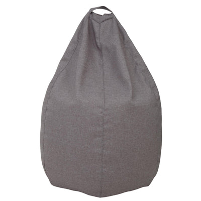 Fotolii Puf Mara - Stofa - Gri Deschis S21