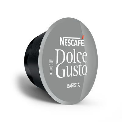 Cafea capsule Nescafè Dolce Gusto Ristretto Barista- 16 Capsule
