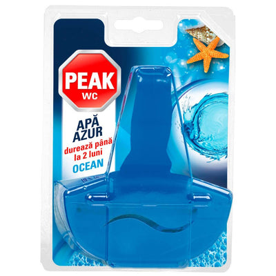 Odorizant Toaleta Peak 55G