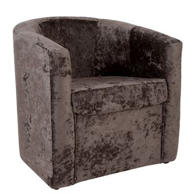 Fotoliu Olga Catifea - Maro E60