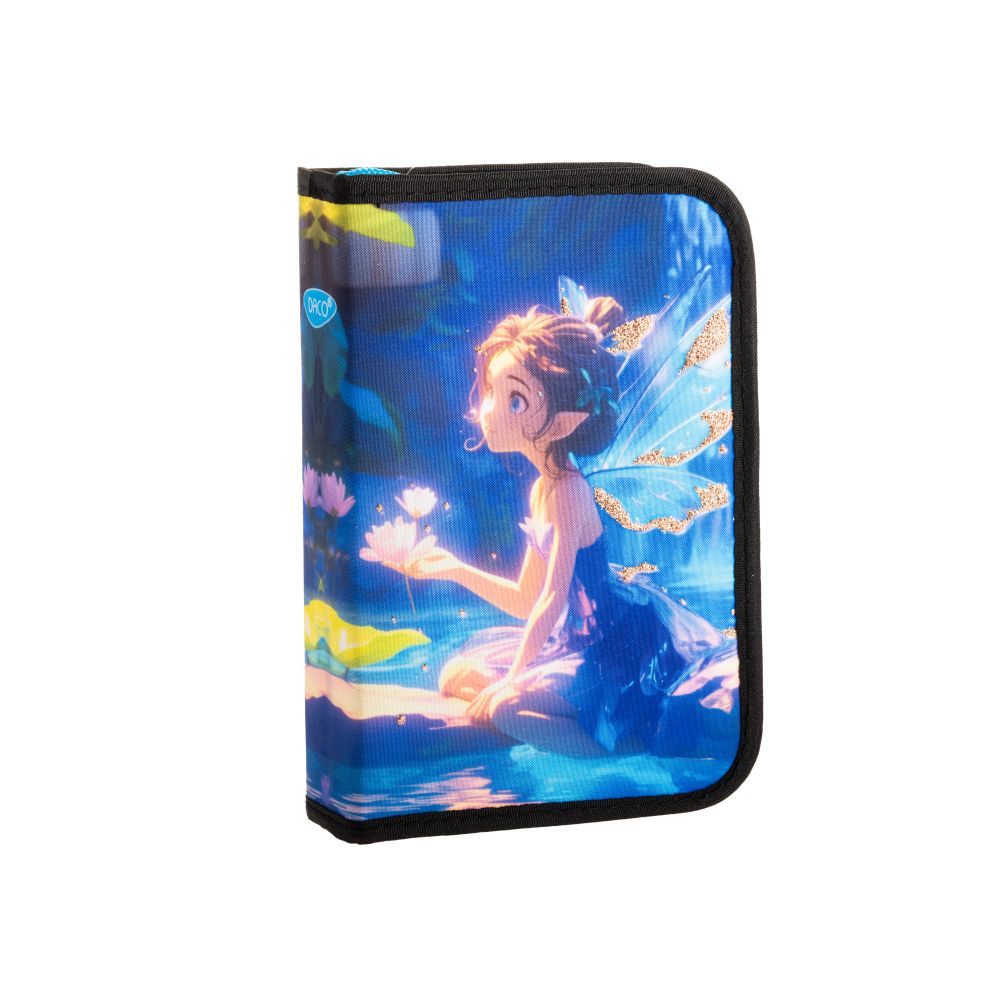 Penar 1F 2 Extensii Neechipat Daco Pe1963