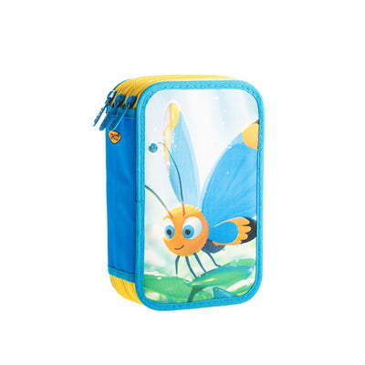 Penar 3F Neechipat Daco Pe3023