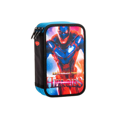 Penar 3F Neechipat Daco Pe3031